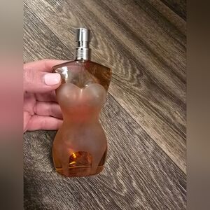 Jean Paul Gaultier Classic 3.4 fl oz
